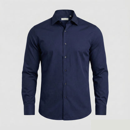 Non-Iron Stretch Shirt