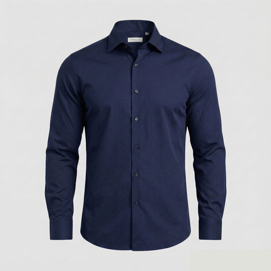 Non-Iron Stretch Shirt
