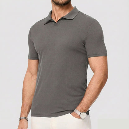 Smart Stretch Polo