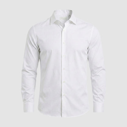 Non-Iron Stretch Shirt