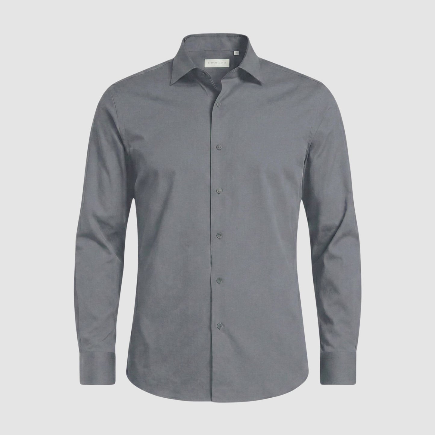 Non-Iron Stretch Shirt