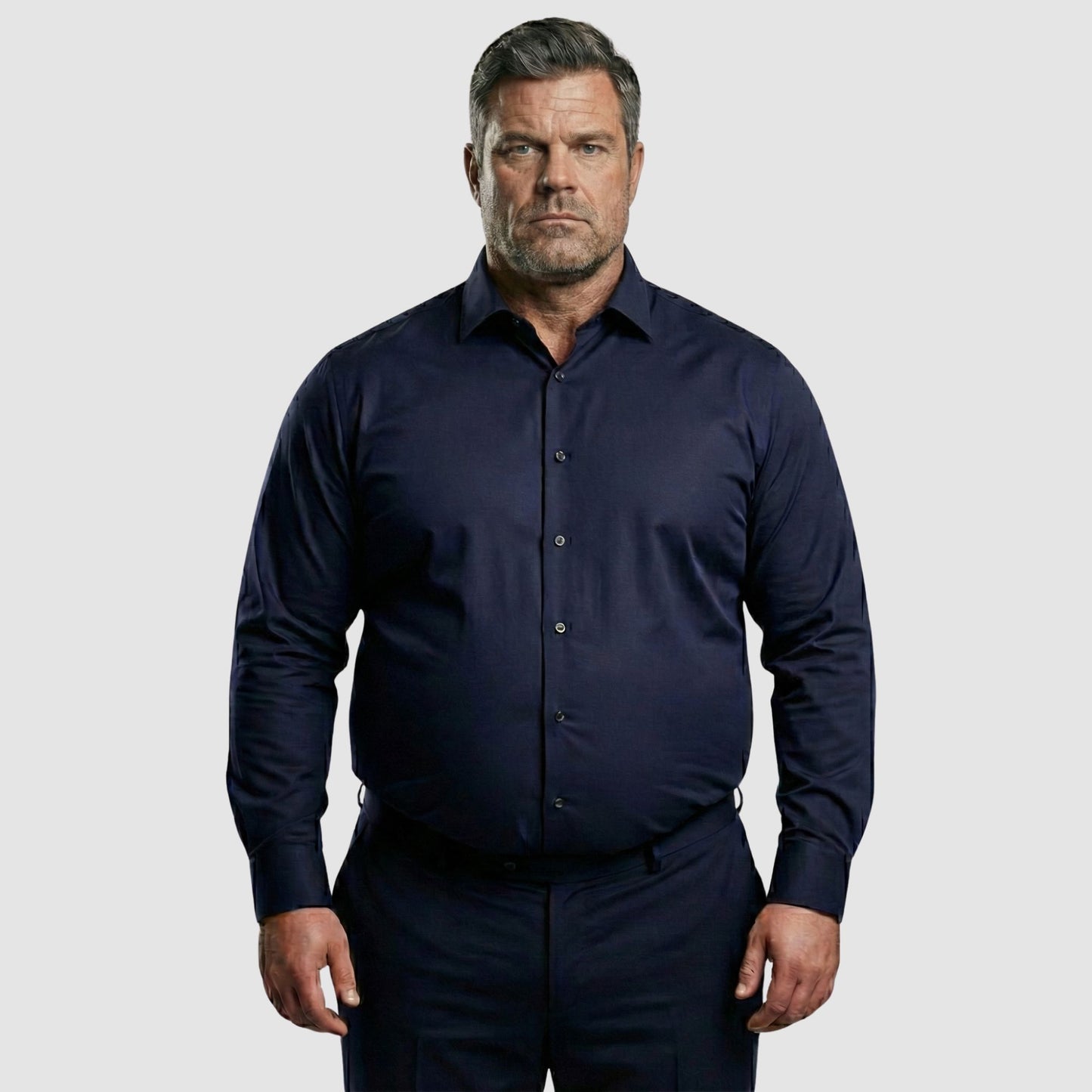 Non-Iron Stretch Shirt
